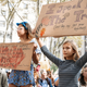 Image for article titled Our young girls are bearing the burden of climate action. But should they be?